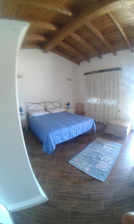 Agriturismo Locoe Ольена Экстерьер фото