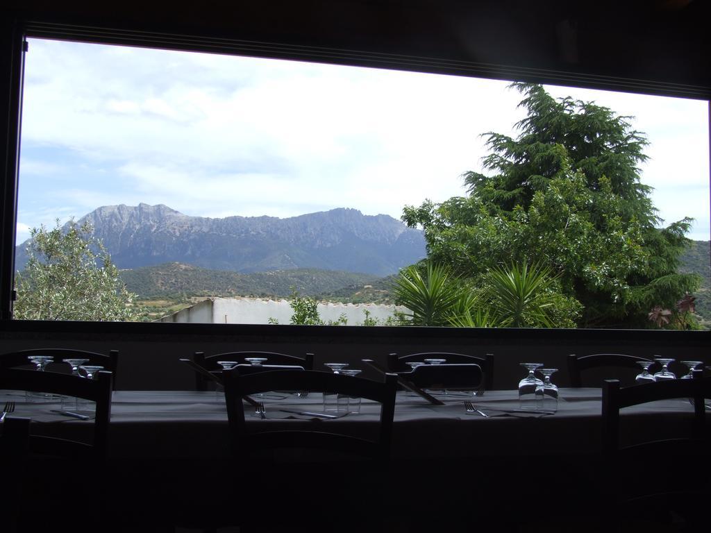 Agriturismo Locoe Ольена Экстерьер фото